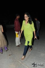 Uyyala Jampala Movie Audio Release